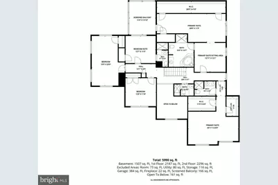 10600 Vantage Court, Potomac, MD 20854 - Photo 94