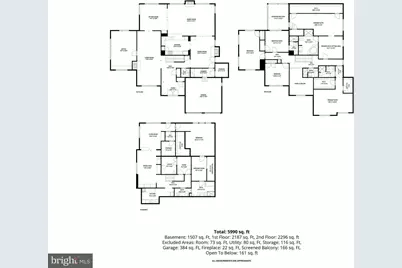 10600 Vantage Court, Potomac, MD 20854 - Photo 96