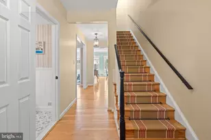 3581 Hamlet Pl, Chevy Chase, MD 20815 - Photo 2