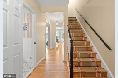 3581 Hamlet Place, Chevy Chase, MD 20815 - Photo 1