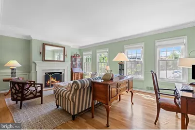 3581 Hamlet Place, Chevy Chase, MD 20815 - Photo 4