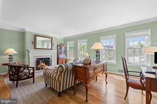 3581 Hamlet Pl, Chevy Chase, MD 20815 - Photo 4