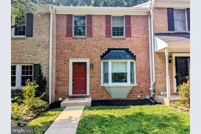 17109 Briardale Road, Rockville, MD 20855 - Photo 20