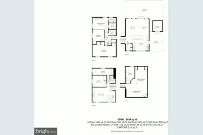 3 Michele Court, Gaithersburg, MD 20878 - Photo 40