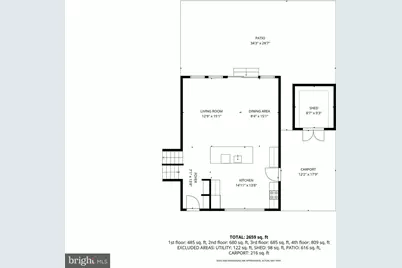 3 Michele Court, Gaithersburg, MD 20878 - Photo 38