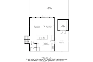 3 Michele Ct, Gaithersburg, MD 20878 - Photo 38