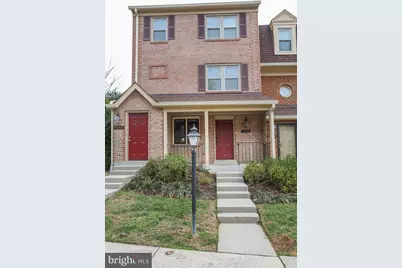 12300 Sweetbough Court #80, North Potomac, MD 20878 - Photo 1