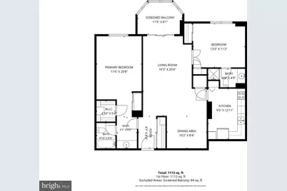 15100 Interlachen Drive #4-822, Silver Spring, MD 20906 - Photo 24