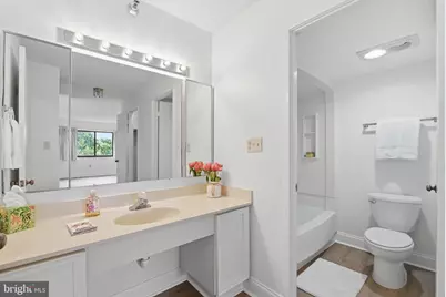 15100 Interlachen Drive #4-822, Silver Spring, MD 20906 - Photo 16