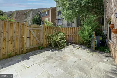 7518 Westlake Terrace #32, Bethesda, MD 20817 - Photo 60