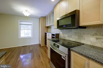 7518 Westlake Terrace #32, Bethesda, MD 20817 - Photo 20