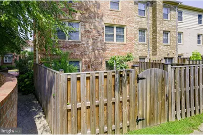 7518 Westlake Terrace #32, Bethesda, MD 20817 - Photo 62