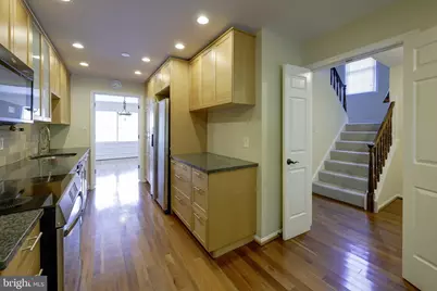 7518 Westlake Terrace #32, Bethesda, MD 20817 - Photo 22