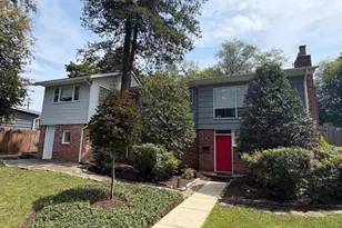 3918 Denfeld Ct, Kensington, MD 20895 - Photo 1
