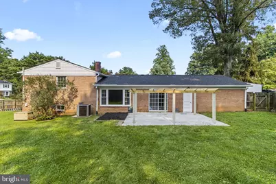 13344 Foxhall Drive, Silver Spring, MD 20906 - Photo 30
