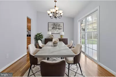 13344 Foxhall Drive, Silver Spring, MD 20906 - Photo 6