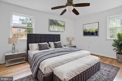 13344 Foxhall Drive, Silver Spring, MD 20906 - Photo 16