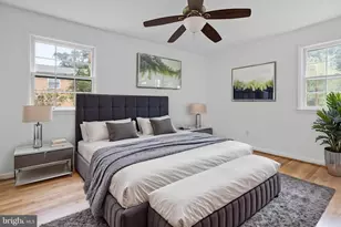 13344 Foxhall Dr, Silver Spring, MD 20906 - Photo 16