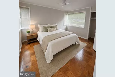 7521 Spring Lake Drive #B1, Bethesda, MD 20817 - Photo 8