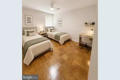 7521 Spring Lake Drive #B1, Bethesda, MD 20817 - Photo 6