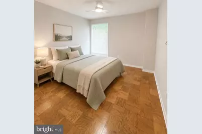 7521 Spring Lake Drive #B1, Bethesda, MD 20817 - Photo 10