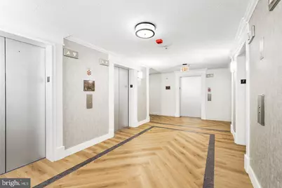 10101 Grosvenor Place #1804, Rockville, MD 20852 - Photo 4