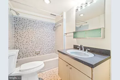 2100 Washington Avenue #9-B, Silver Spring, MD 20910 - Photo 20