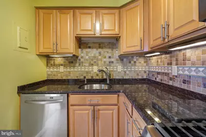 2100 Washington Avenue #9-B, Silver Spring, MD 20910 - Photo 12
