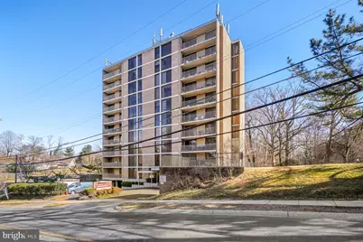 2100 Washington Avenue #9-B, Silver Spring, MD 20910 - Photo 30