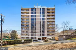 2100 Washington Ave, Silver Spring, MD 20910 - Photo 1