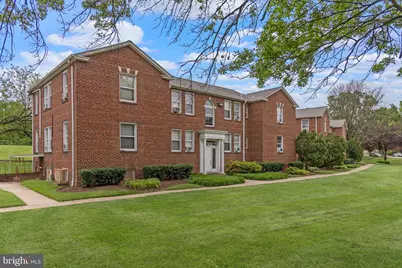 7611 Eastern Avenue #2, Takoma Park, MD 20912 - Photo 18