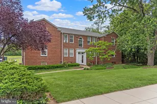 7611 Eastern Ave, Takoma Park, MD 20912 - Photo 1