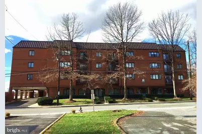 8 Russell Avenue #101, Gaithersburg, MD 20877 - Photo 1