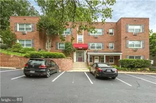 7219 Flower Ave, Takoma Park, MD 20912 - Photo 1