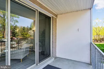 4977 Battery Lane #1-211, Bethesda, MD 20814 - Photo 4