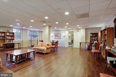 4977 Battery Lane #1-211, Bethesda, MD 20814 - Photo 24