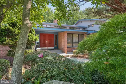 17026 Barn Ridge Drive, Silver Spring, MD 20906 - Photo 4