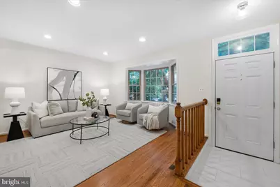 5437 Grove Ridge Way #111, Rockville, MD 20852 - Photo 6