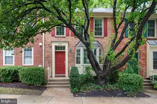 5437 Grove Ridge Way, Rockville, MD 20852 - Photo 1