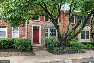 5437 Grove Ridge Way #111, Rockville, MD 20852 - Photo 2