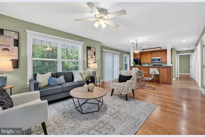 9743 Winery Court, Gaithersburg, MD 20879 - Photo 1