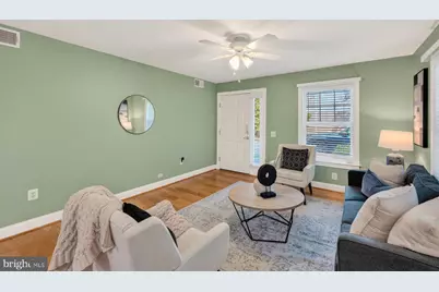 9743 Winery Court, Gaithersburg, MD 20879 - Photo 8