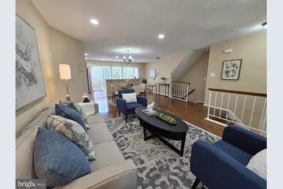 50 Scarlet Sage Court, Burtonsville, MD 20866 - Photo 2