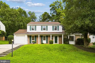 12207 Devilwood Drive, Potomac, MD 20854 - Photo 1