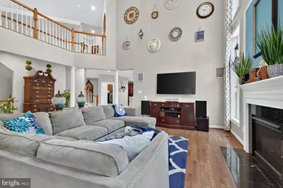 9451 Brink Road, Gaithersburg, MD 20882 - Photo 12