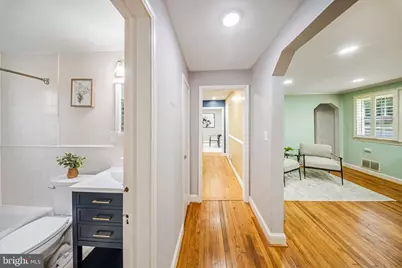 9920 Capitol View Avenue, Silver Spring, MD 20910 - Photo 16