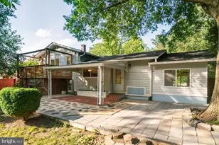 4302 Bel Pre Rd, Rockville, MD 20853 - Photo 66