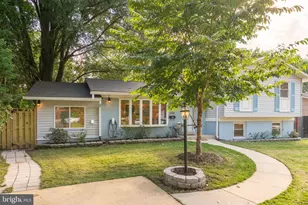 4302 Bel Pre Rd, Rockville, MD 20853 - Photo 6