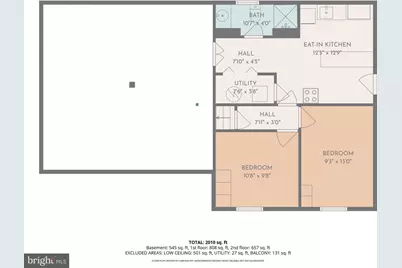 4302 Bel Pre Road, Rockville, MD 20853 - Photo 76