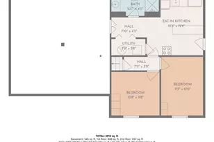 4302 Bel Pre Rd, Rockville, MD 20853 - Photo 76